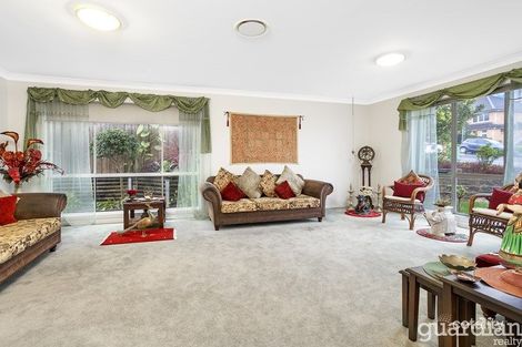 Property photo of 151 Old Castle Hill Road Castle Hill NSW 2154
