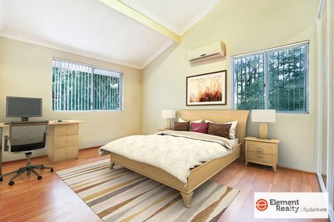 Property photo of 3/94 Park Road Rydalmere NSW 2116