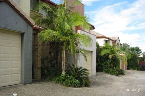 23/6 Tibbing St, Nerang, QLD 4211