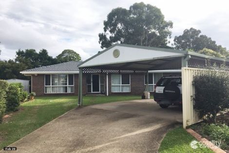 20 Aspect Dr, Victoria Point, QLD 4165