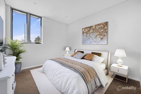 Property photo of 30/303 Miller Street Cammeray NSW 2062