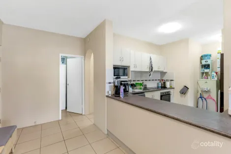 Property photo of 4/5-7 Amphora Street Palm Cove QLD 4879