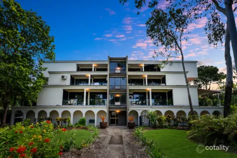 Property photo of 4/5-7 Amphora Street Palm Cove QLD 4879