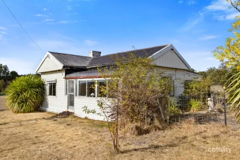 Property photo of 6074 High Street Buckland TAS 7190