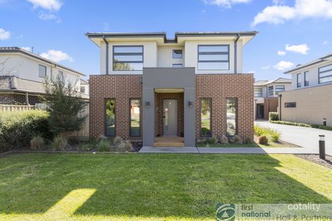 1 Flame Robin Pl, Endeavour Hills, VIC 3802