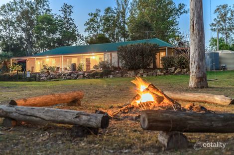 23 Avery Ct, Glenlogan, QLD 4280