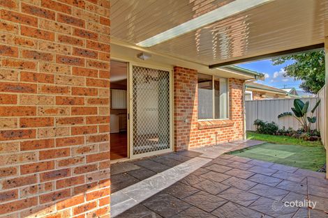Property photo of 2/13-15 Osborne Street Dapto NSW 2530