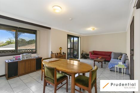 Property photo of 7/50 Victoria Road Macquarie Fields NSW 2564