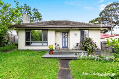 35 Savige St, Morwell, VIC 3840