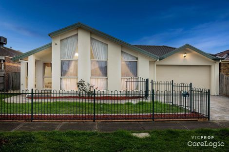 Property photo of 7 Franklin Boulevard Hoppers Crossing VIC 3029