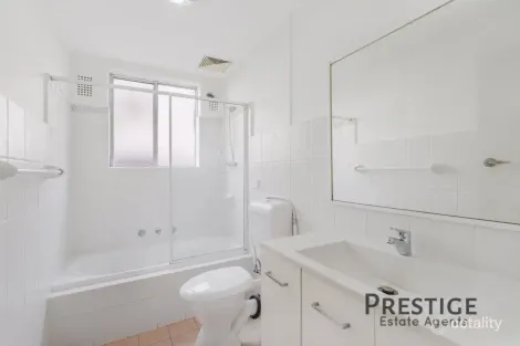 Property photo of 5/24 York Street Fairfield NSW 2165