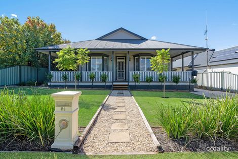 Property photo of 61 Acacia Avenue Leeton NSW 2705