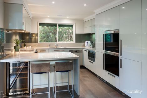 Property photo of 6 Paratea Court Greensborough VIC 3088