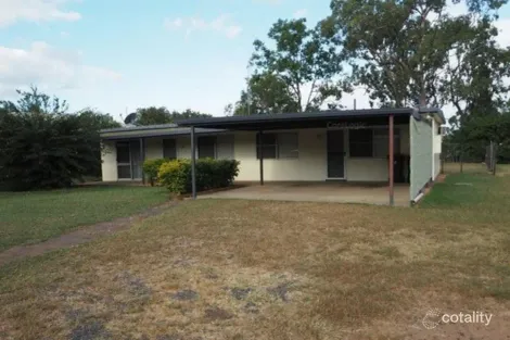 Property photo of 37 Donovan Crescent Dysart QLD 4745