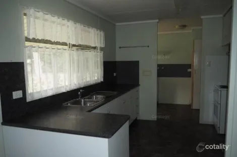 Property photo of 37 Donovan Crescent Dysart QLD 4745