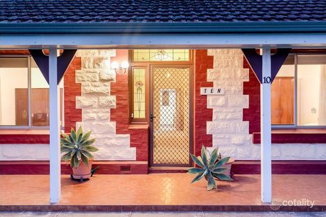 Property photo of 10 Liley Street Hilton SA 5033