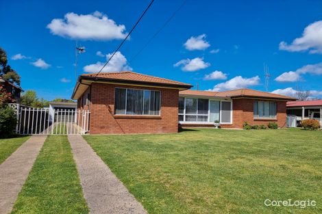 Property photo of 16 Carroll Street Orange NSW 2800