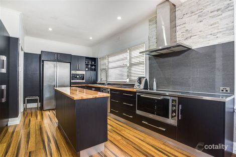 Property photo of 1 Newstead Crescent Newstead TAS 7250