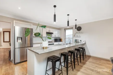 Property photo of 36 Pumphouse Crescent Rutherford NSW 2320