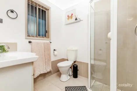 Property photo of 36 Pumphouse Crescent Rutherford NSW 2320