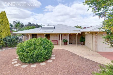 22 Firwood Trl, Woodvale, WA 6026