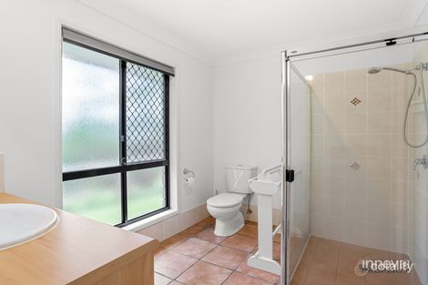 Property photo of 4 Benarkin Court Cashmere QLD 4500