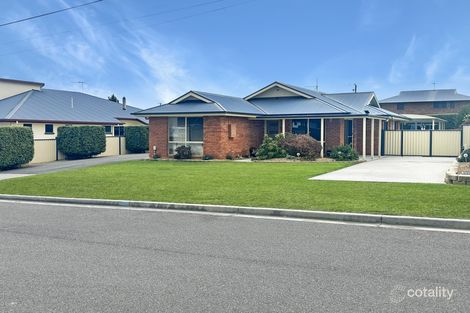 Property photo of 53 Parnella Drive Stieglitz TAS 7216