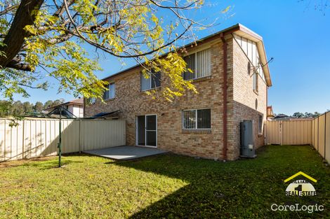 Property photo of 20A Wellwood Avenue Moorebank NSW 2170