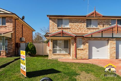 Property photo of 20A Wellwood Avenue Moorebank NSW 2170