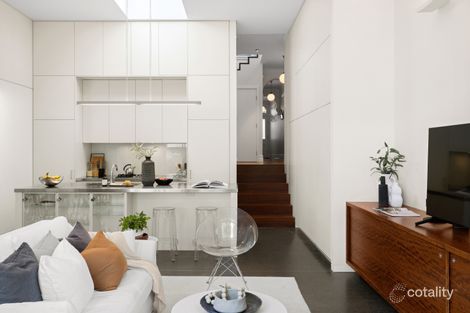 Property photo of 32 Roberts Street Camperdown NSW 2050