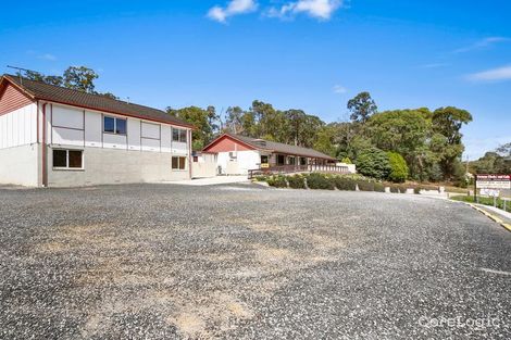 Property photo of 1840 Warburton Highway Woori Yallock VIC 3139