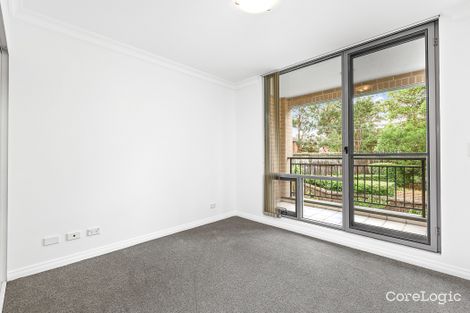 Property photo of 223/414 Pacific Highway Lindfield NSW 2070