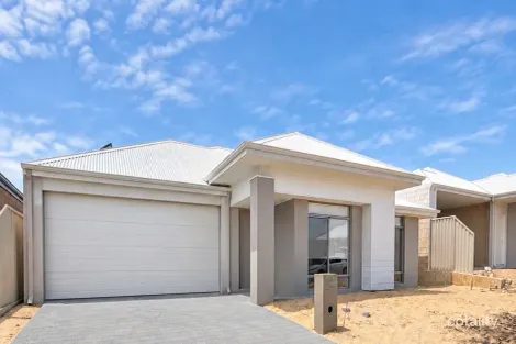 60 Amethyst Cres, Alkimos, WA 6038