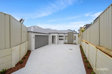 26b Sedgeford Rd, North Beach, WA 6020