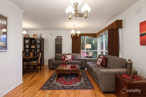 Property photo of 19 Corrong Crescent Mooroolbark VIC 3138