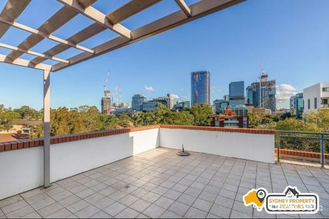 Property photo of 136/18 Sorrell Street Parramatta NSW 2150