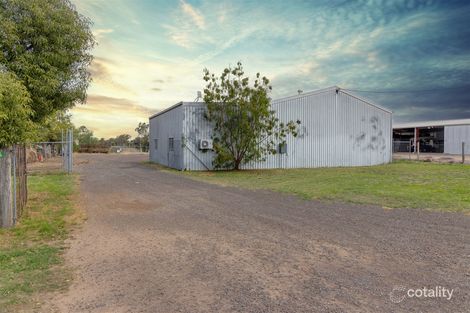 5 Juandah St, Wandoan, QLD 4419
