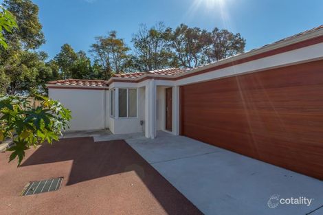 Property photo of 80C Fieldgate Square Balga WA 6061