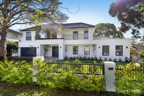 Property photo of 18 Willis Avenue St Ives NSW 2075