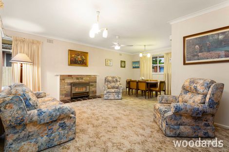 Property photo of 49 Barter Crescent Forest Hill VIC 3131
