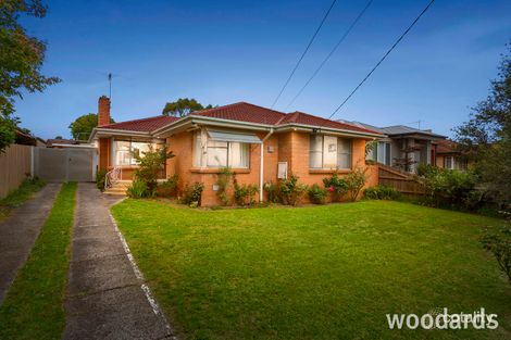 Property photo of 49 Barter Crescent Forest Hill VIC 3131