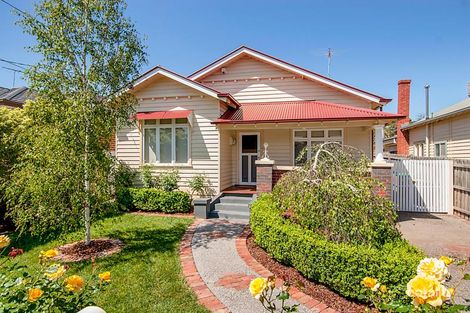 Property photo of 12 Carrington Street Pascoe Vale South VIC 3044