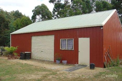 Property photo of 636 Sheffield Road Acacia Hills TAS 7306