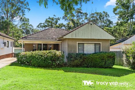 Property photo of 66 Patterson Street Rydalmere NSW 2116