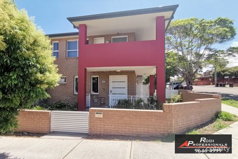 5/2 Clarke St, Berala, NSW 2141
