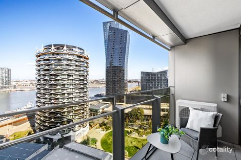 Property photo of 1412/421 Docklands Drive Docklands VIC 3008