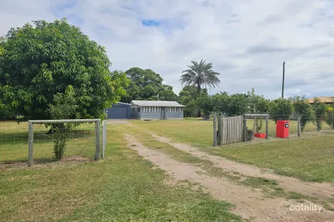 10-14 Seventh A Ave, Home Hill, QLD 4806