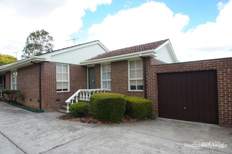 2/40 Station St, Burwood, VIC 3125