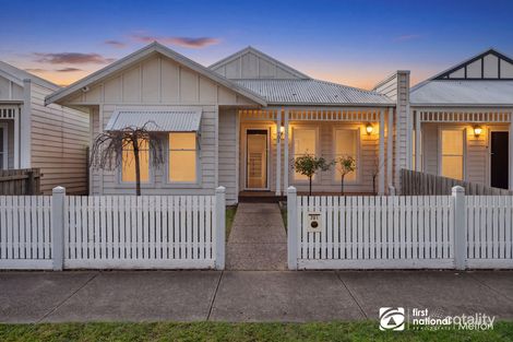 Property photo of 701 Eynesbury Road Eynesbury VIC 3338