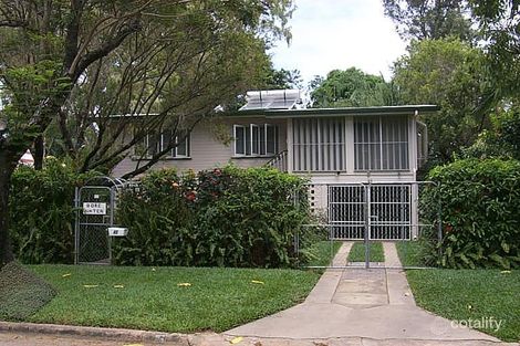 Property photo of 40 Begg Street Gulliver QLD 4812